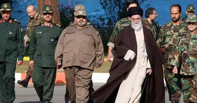 Sîretkarê Xamaney û sererkanê berê yê Îranê mir