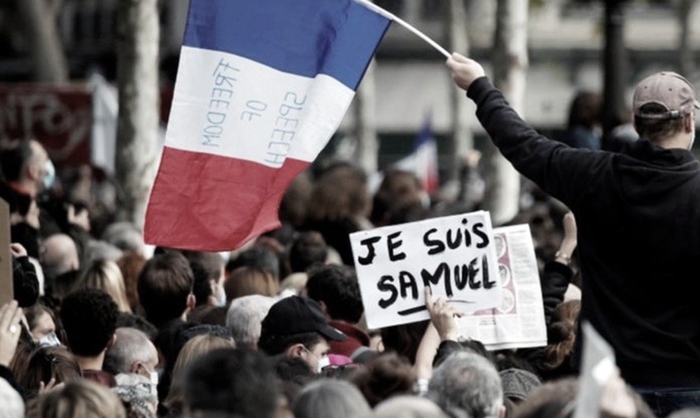 Li Fransayê yasaya têkosîna dijî îslamîya radîkal kete pratîkê