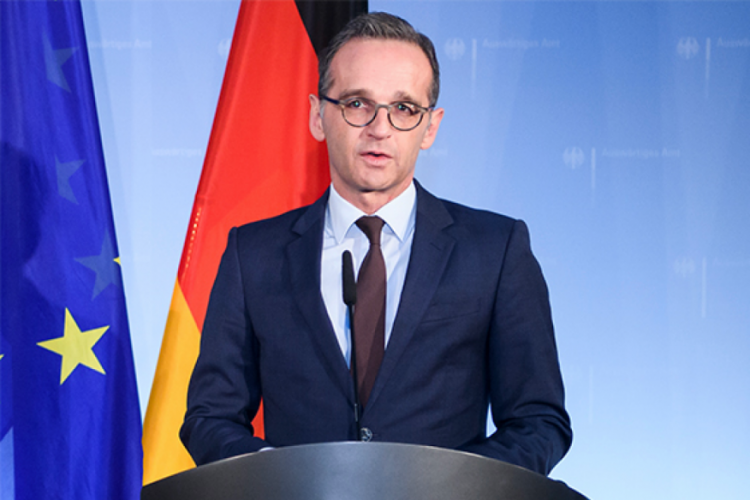 Maas ji welatên G7 re: Li hember Rûsya û Çînê bibin yek helwest