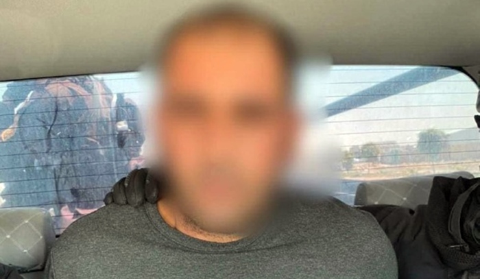 Li Hewlêrê serkirdeyekî DAISê hat desteser kirin