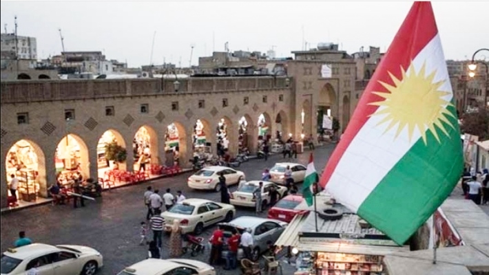 Parêzgariya Hewlêrê: Terorîst bi kiryarên tirsonek nikarin ewlehiya Hewlêrê têk bidin