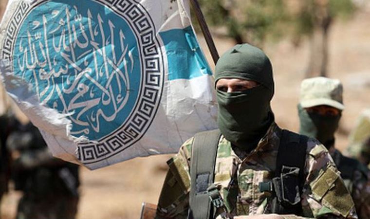 Rûsyayê Tirkiye tawanbar kir: Çavê xwe ji HTSê re digire!