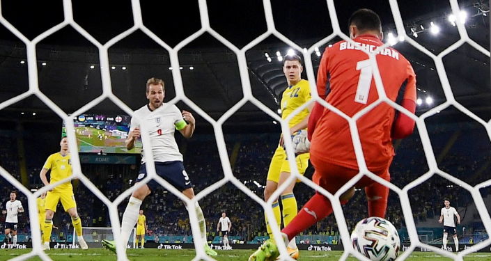 Tîmên Îngiltere û Denmark di nîv fînalê de derkevin pêsberî hev