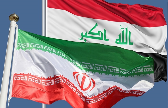 Iraqê li ser birîna avê gef li Îranê xwar!