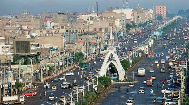 Îstixbarata Amerîka hisyarî da: Wê li nêzîk Talîban paytext Kabûlê jî kontrol bike!