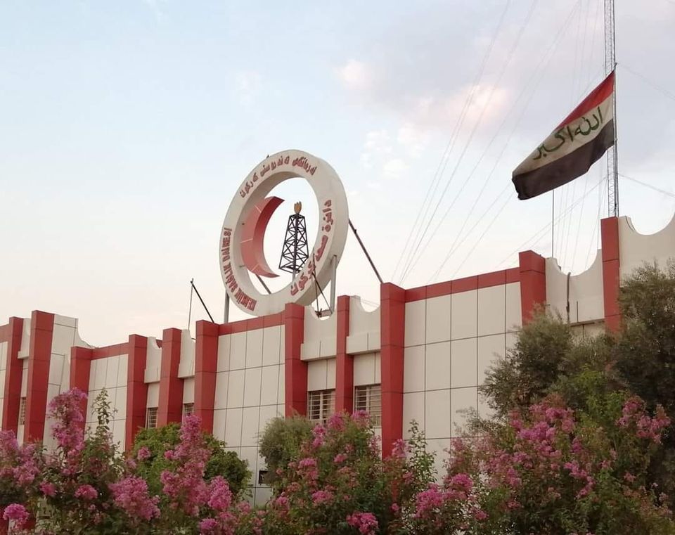 Li Kerkûkê qutkirina elektrîkê metirsî li ser pêketiyên Koronayê çêdike