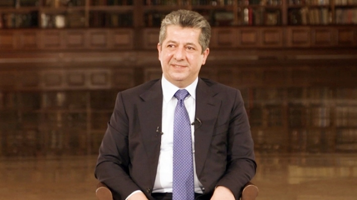 Mesrûr Barzanî di dîdara 'Town Holl' xwendekaran de axivî: Bi tenê jî bimînin ji berpirsiyartiyê natirsim!