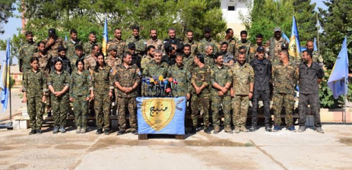 ''Dagirkeriya Tirkî hêza xwe ji bêdengiya civaka navneteweyî digire û êrîsî herêmê dike''