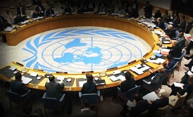 Îranê li Neteweyên Yekbûyî ji nû ve mafê dengdanê bi dest xist!