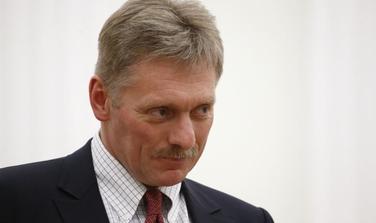 Peskov: Putin erênî li çêkirîna dîyaloga bi Yekîtiya Ewropa re dinêre