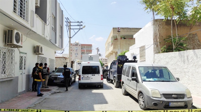 Wezareta Navxwe ya Tirkiyê: Li Nisêbînê kesekî bombe pê re bû hat kustin