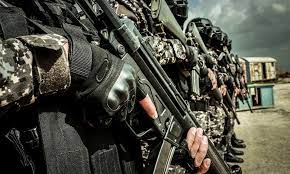 Li Rojavayê Kurdistanê di pêngaveke ewlekariyê de gelek sûcdar hatin girtin