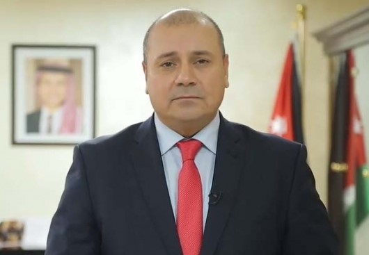 Serokê Parlamentoya Urdinê serdana Hewlêrê dike