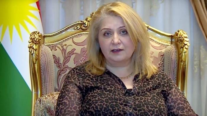 Keça Fuad Mehsûm: ‘Li Hewlêrê cehs û axfiros tune ne, wê her parastî bimîne’