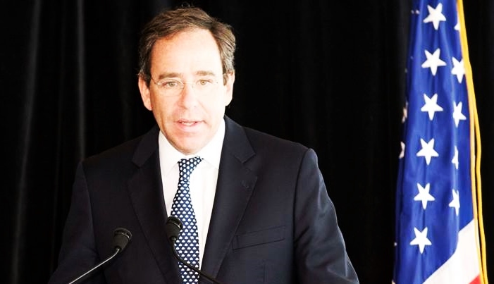 Rêveberiya Biden balyozekî nû bo Îsraîlê destnîsan kir