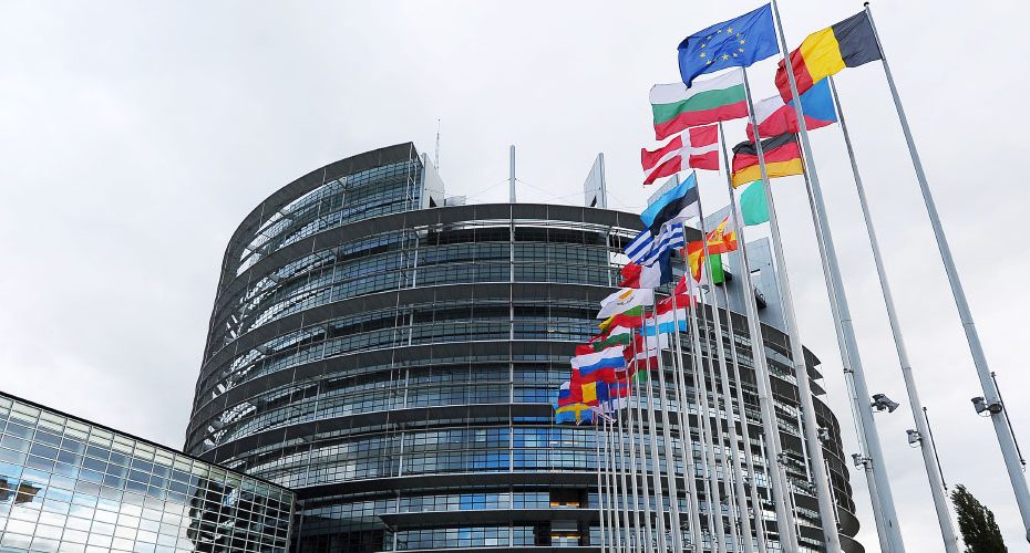 Yekîtiya Ewropa ji bo gotûbêjkirina penaberên Afganistanê dicive