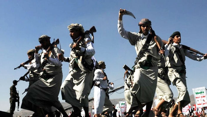 Yemen | Serê artêsê û Hûsiyên Îranî dîsa gur bû: 65 kustî…