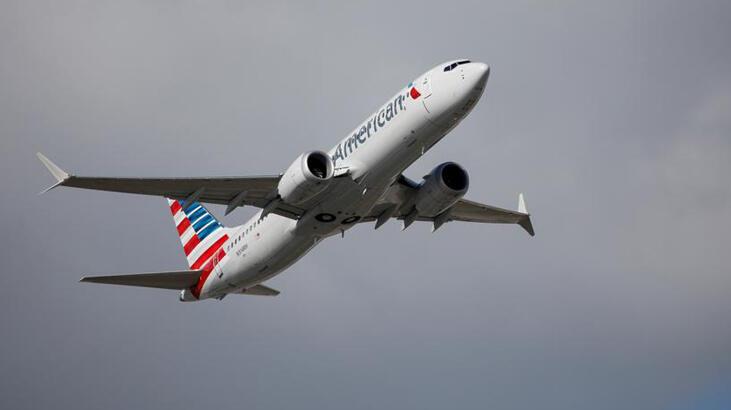 American Airlines ji roja înê heya îro 2 hezar seferan betal kir