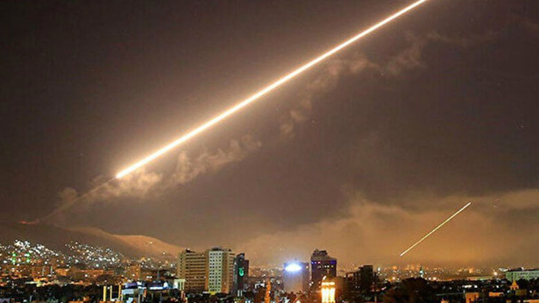 Îsraîl: Rûsya qebûl kir ku êrîsên hewayî yên Îsraîlê dê nede rawestandin