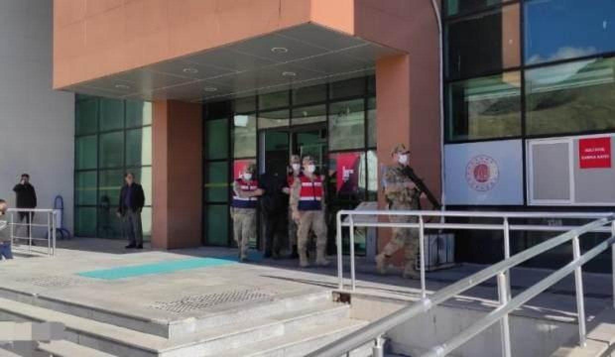 Di operasyona PKK/KCK ê de 7 kes hatin girtin