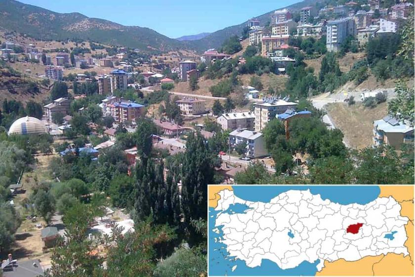Li Colemêrgê û Dêrsimê heya 15 rojan çalakî hatin qedexekirin