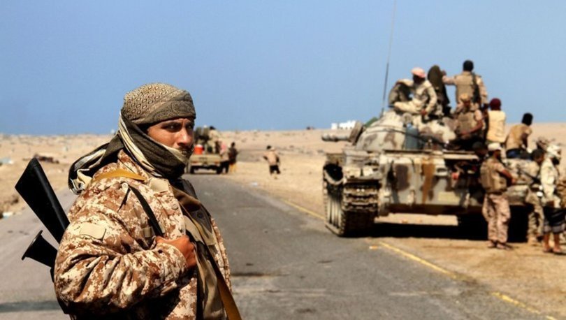 Koalisyona Ereb: Me 157 mîlîsên Îranê kust