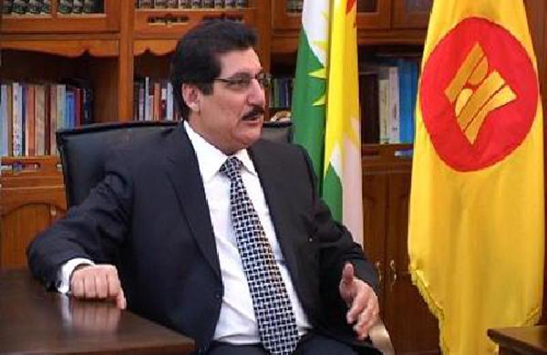 Mîranî: “Eger em bi hevre neçin Bexdayê em ê zerar bikin”