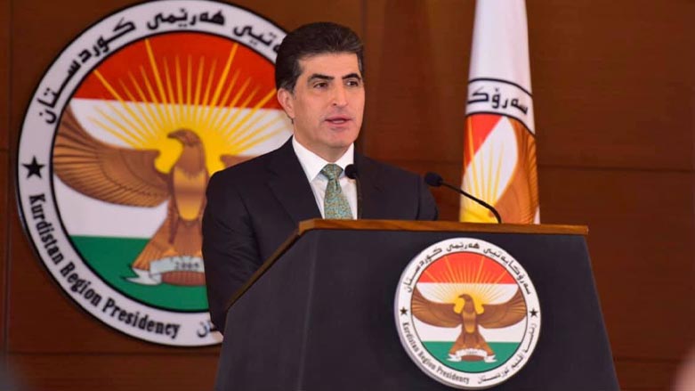 Nêçîrvan Barzanî: Erkê hemû aliyên Kurdistanê ye ji bo pêserojeke bastir bi yekrêzî kar bikin