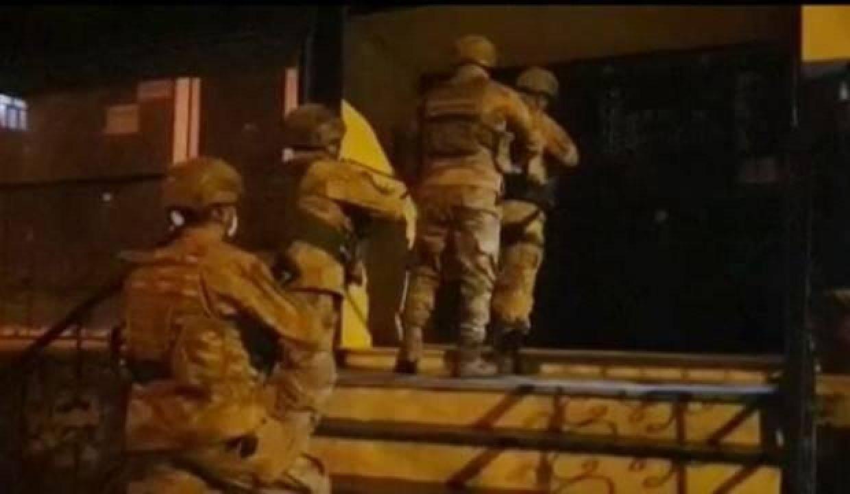 Li Kerkûkê di 2 heftayan de 17 DEAS î hatin kustin