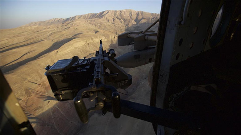 Nêze ku Amerîka ji bo operasyonên Afxanistanê bi Pakistanê re lihev bike