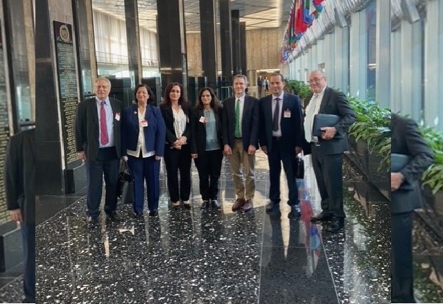 Balyozxaneya Amerîka: Amerîka tekeziyê li ser pistevaniya aramiyê li Rojavayê Kurdistanê dike