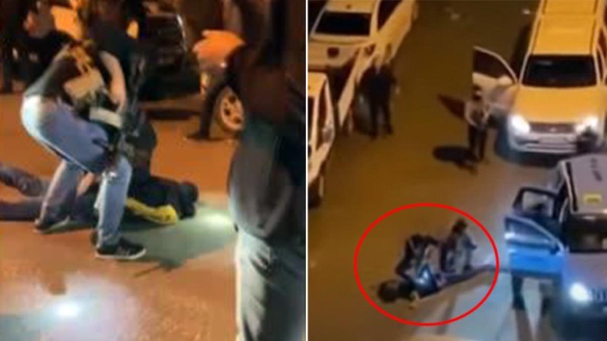 Casûsên Îranê xwestin leskerekî kevin ji Wanê birevînin lê hatin girtin