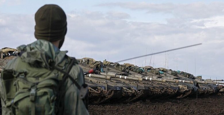 Artêsa Îsraîl xwe amade dike êrîsî Îranê bike