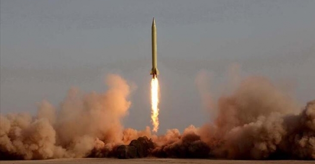 Îsraîlê got ku di baregeha fuzeyan ya Îranê de xesareka mezin çêbûye