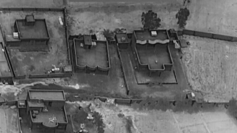 Baregehên mîlîsyayên ser bi Îranê ve hatin bombebarankirin