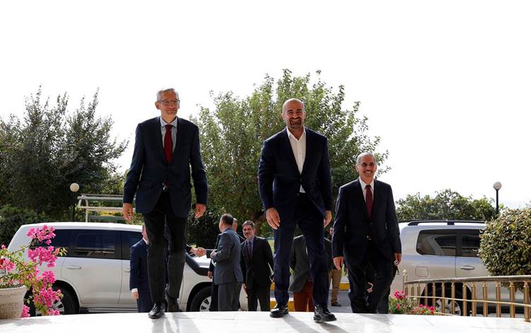 Talebanî: Ji bo YNKê Kerkûk Qudsa Kurdistanê ye