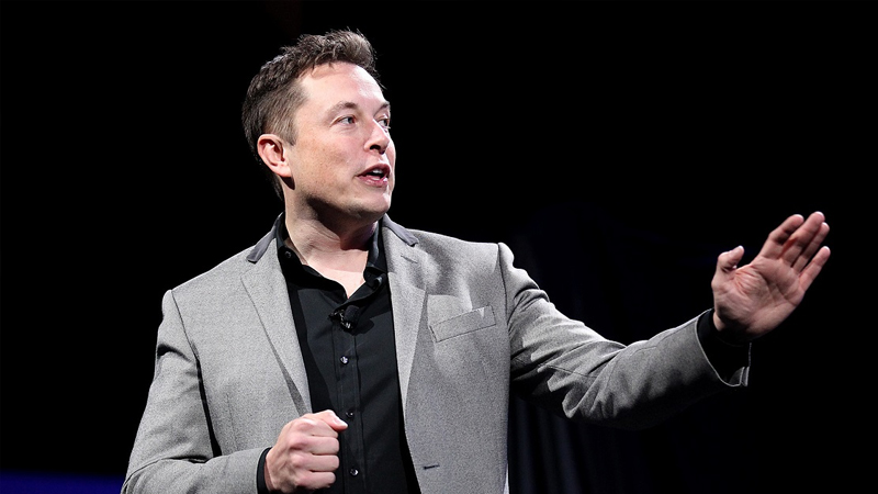 Elon Musk: Amade me piskên Teslayê ji bo bidawîkirina birçîtiya li cîhanê  bifirosim!