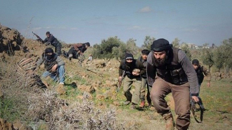 DEAS ê êrîs kir: 12 kustî