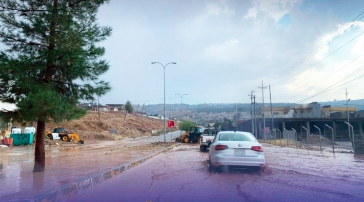 Ji ber lehiya doh îro li Hewlêrê bêhnvedana fermî ye