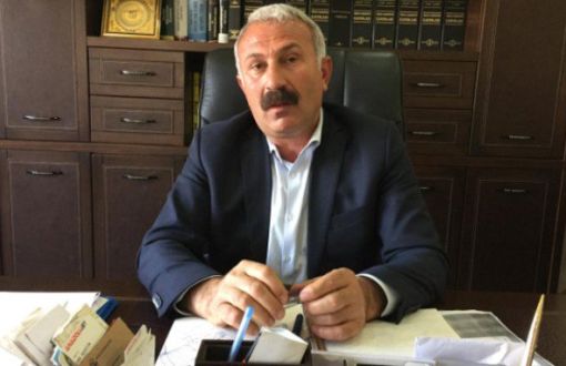 Saredarê berê yê HDPê yê bajorokê Komirê hat girtin