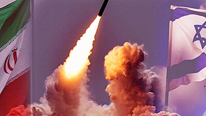 Medya Îsraîlê: Îran ji bo xwe ji Îsraîlê biparêze sîstemên berevaniya asmanî bihêz dike