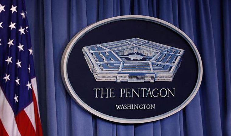 Pentagon: Iraq daxwazê ji Amerîkayê dike ku em hêzên xwe veneksînin