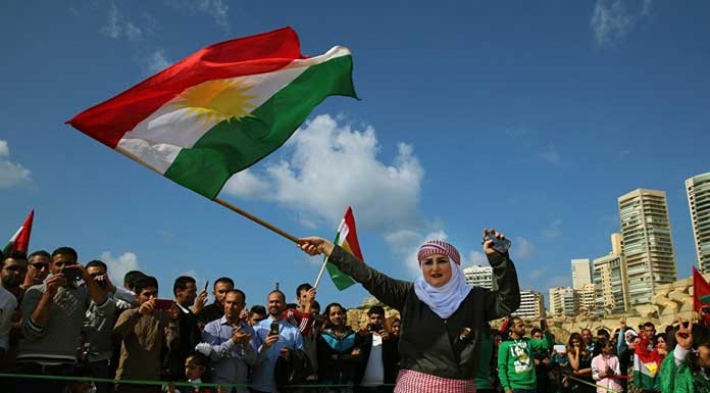 Sekreterê Zahmetkesan Belen Abdullah: “Em bi tevlîbûna referandûmê serbilindin”