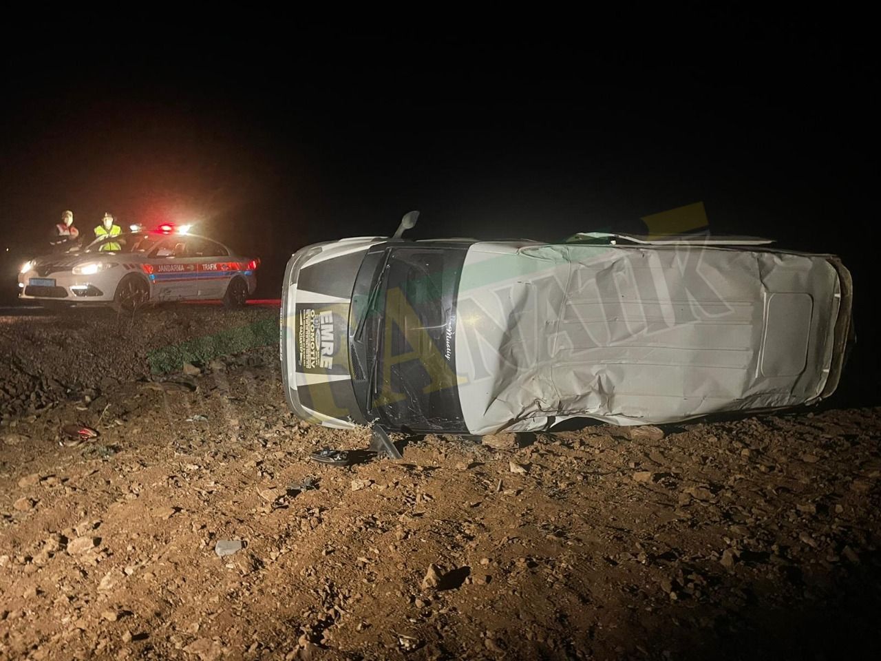 Li Rihayê di encama 2 qezayan de xwendekarekê can da 9 kes jî birîndar bûn