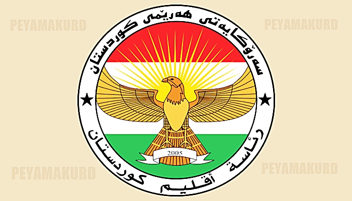 Ji Serokatiya Herêma Kurdistanê daxuyaniya civîna ‘Elselam Walastrdad’