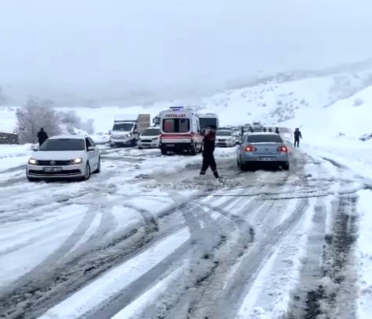 Berfê rê neda erebeyan ku herin