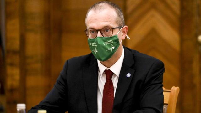 WHO: Eger em tedbîr nestînin wê heya adarê nîv milyon mirov bimrin