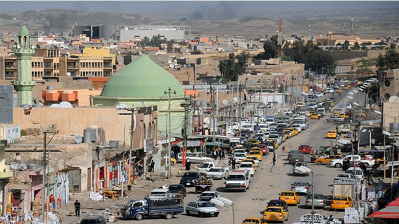 Parlementerê PDK ê: Em bi Amerîkayiyan re li ser Kerkûkê axifîn