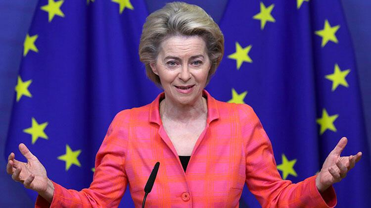 Yekîtiya Ewropa hisyarî dide Rûsyayê