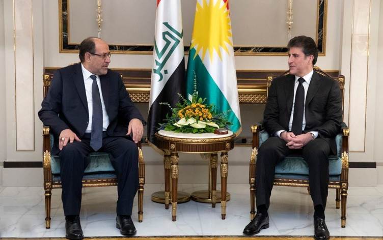 Barzanî: Em ê ti carê nebin perçeyekî ji astengiyên Iraqê